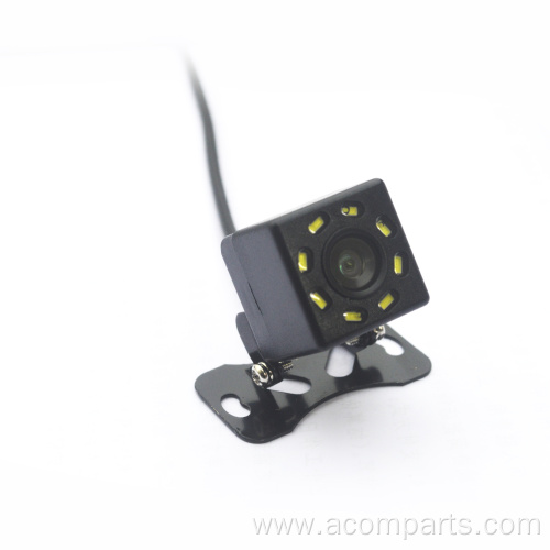 Viewing Angle 12V Rear View Car Backup Camera